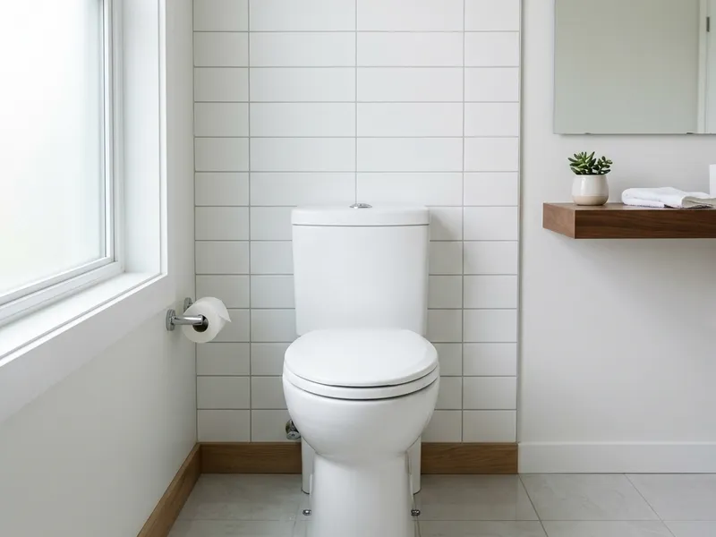 Toilet Repair & Installation Plumber in Homestead, OK